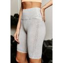 Free people Good Karma Bike Shorts NWT size XS/S Photo 2