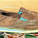 Ariat  Cruiser Slip On Loafer Shoes Lightweight Casual Outdoor Brown 8.5B Photo 2