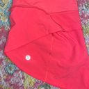 Lululemon Speed Up Shorts 2.5 Photo 2