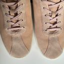 Lacoste 
Women Masters 119 1 Lace Up Casual Shoes, Pink Size 9 Photo 7