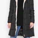 Ralph Lauren NEW Lauren  Quilt with Ber-Down Fill Coat, Black, Size S New w/o Tag Photo 0