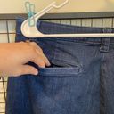 L.L.Bean NWOT |  women’s classic fit jeans — size 16 Photo 5