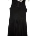 Isaac Mizrahi  For Target Black Dress Photo 0