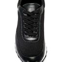 The Row  Owen Runner Sneakers in Black White 39 9 New with Box Womens Athletic Photo 2
