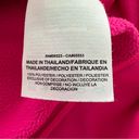 Nike  Therma Fit Women's Hot Pink Sweatshirt Photo 5