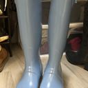 Hunter Original Tall Gloss Rainboots Photo 0