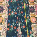 Tuckernuck  Jade Blooms Floral Farris Pant NWT Size Large Photo 5