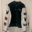 Playboy Varsity Jacket Photo 0