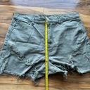 American Eagle American eagles  highest rise mom shorts 18 Photo 2