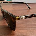 Givenchy  Unisex GV7160/S 55mm Sunglasses Dark Havana Cat Eye Photo 6