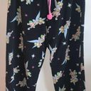 Disney Vintage  Tinker Bell pajama pants Photo 0