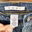 CAbi  Contemporary Fit 29" Inseam Jeans Photo 6