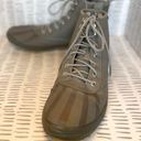 Keds  Scout II Duck Boots size 8 Photo 0