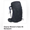 Like new Osprey women’s backpack, Kyte 46. Photo 7