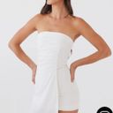 Peppermayo White Dress Photo 0