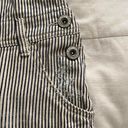 Honey Punch Japanese Brand Pinstripe Overall Dress size Medium Photo 2