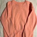 Universal Threads universal thread pink sweatshirt Photo 0