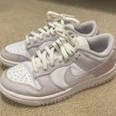 Nike Women’s Dunk Low Sneakers Photo 0