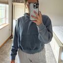 Aerie Cropped Hoodie Photo 0