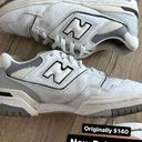 New Balance Sneakers Photo 1