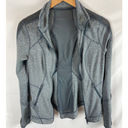 Zella  Athletic Zip Up Jacket Mesh detail Size XS Photo 0