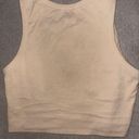 White Fox Boutique White Fox Tank Top Photo 2