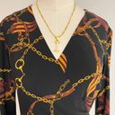 Ralph Lauren RL Swing Chain Dress NWT  Photo 5