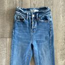 Buckle Bridge By GLY Bell Bottom Jeans Size 23 Photo 2