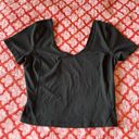 Lululemon Black Align Top Photo 0