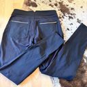 Lululemon Black Better Together Pant Women Size 4 Photo 9