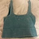 Blue Bra Size M Photo 0