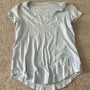 Lululemon V-Neck T-Shirt Photo 0