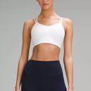 Lululemon Like A Cloud Bra Light Support B C Cup Photo 0