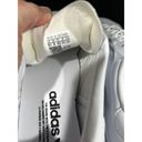 Adidas  GAZELLE BOLD SHOES Women’s Triple White in Size 9.5. NEW! Photo 9