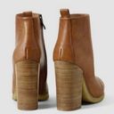 All Saints Lakota Bootie EU-38 Photo 1