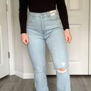 Arizona Jean Company NWT 90’s Straight Highest Rise jeans Photo 0