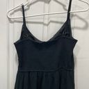 Hollister Black Dress Photo 2