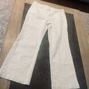 Gloria Vanderbilt Womens Amanda Pull On High Rise Jeans, Vintage White Photo 4