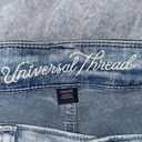 Universal Threads Universal Thread Acid Wash High Rise Skinny Size 14 Photo 5