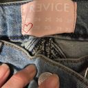 Revice Denim Flare Star Jeans Photo 5