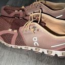 On Running Cloud 5 Womens Running Shoes Sneakers Dustrose/Berry Size 7.5 Photo 0