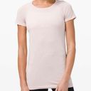 Lululemon  Swiftly Tech Short Sleeve 2.0 Photo 0