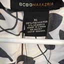 BCBGMAXAZRIA WILL NOT TAKE LESS NWT BCBGMAXARIA Neutral Blouse Photo 1