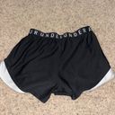 Under Armour Shorts Photo 1