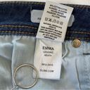 DL1961  Emma Legging Denim Jeans Women's Size 30 Photo 6