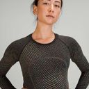 Lululemon Swiftly Long Sleeve Photo 0