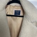 Abercrombie & Fitch Abercrombie sherpa coat Photo 3