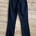 The Row  Stretch-Scuba Cropped Skinny Pants Photo 2