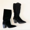 Bella Vita  black boots size 6 Photo 3