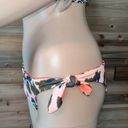 The Bikini Lab NWT Reversible Bikini Bottoms Photo 3